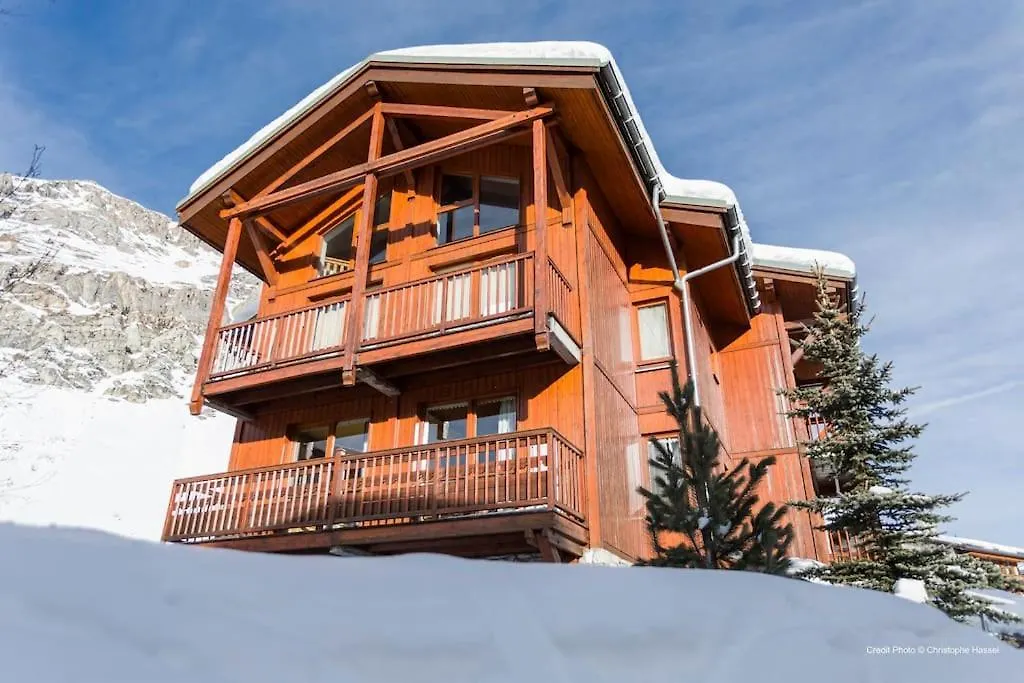 Appartamento Ancolie 1Er Val-dʼIsère